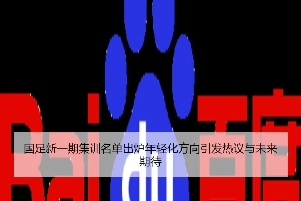 国足新一期集训名单出炉年轻化方向引发热议与未来期待