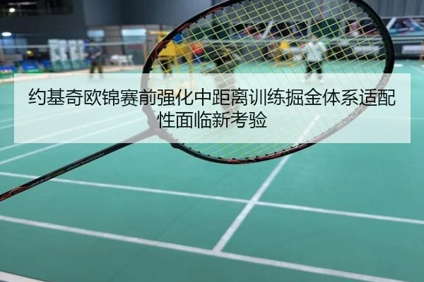 约基奇欧锦赛前强化中距离训练掘金体系适配性面临新考验